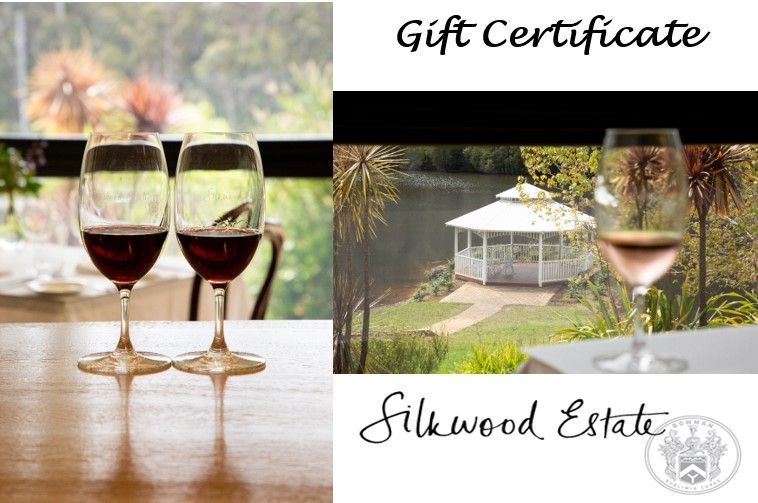 Silkwood Estate