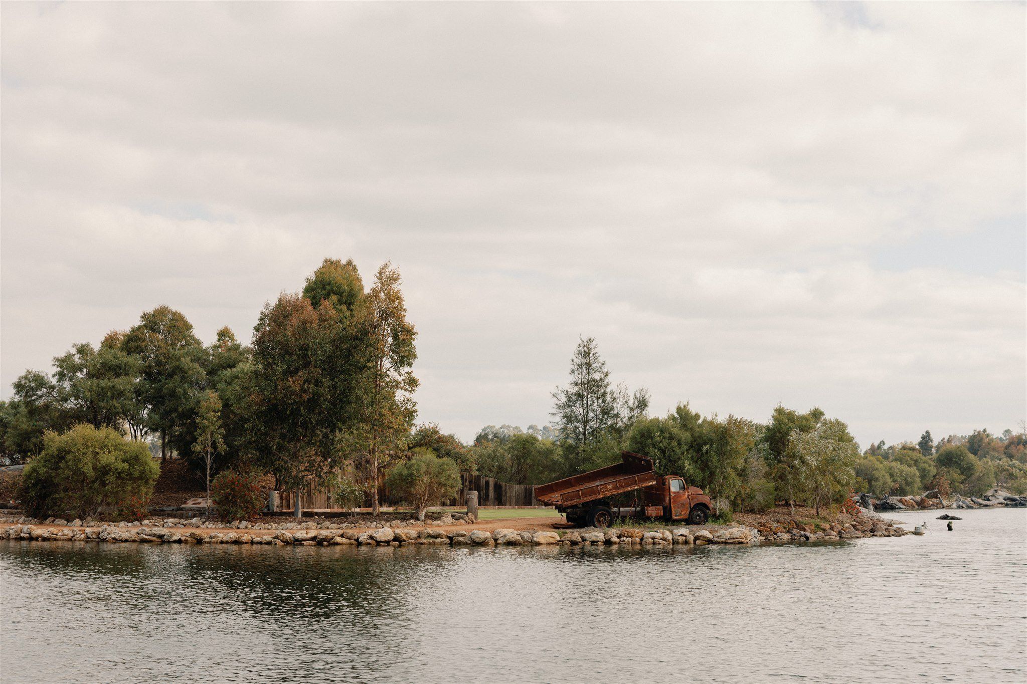 Sabina River Farm