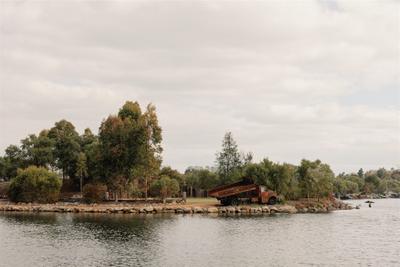 Sabina River Farm