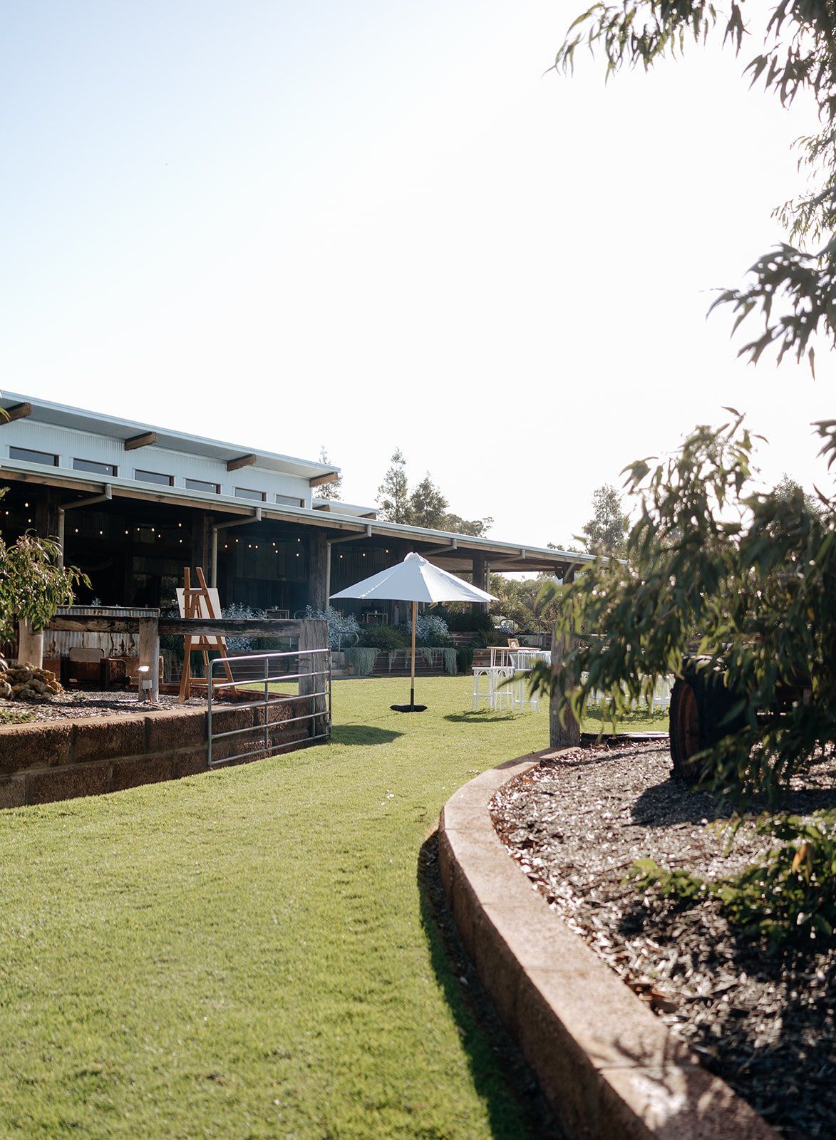 Sabina River Farm