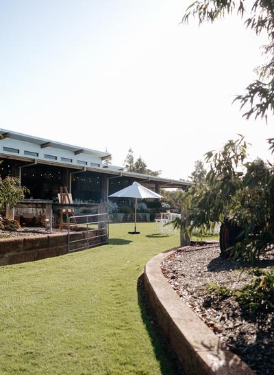 Sabina River Farm