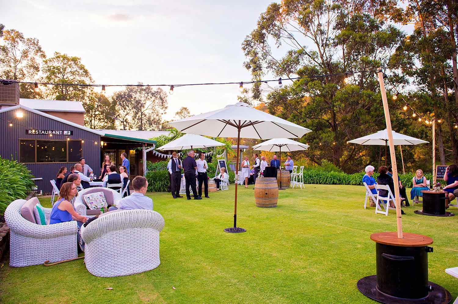 Listing media
