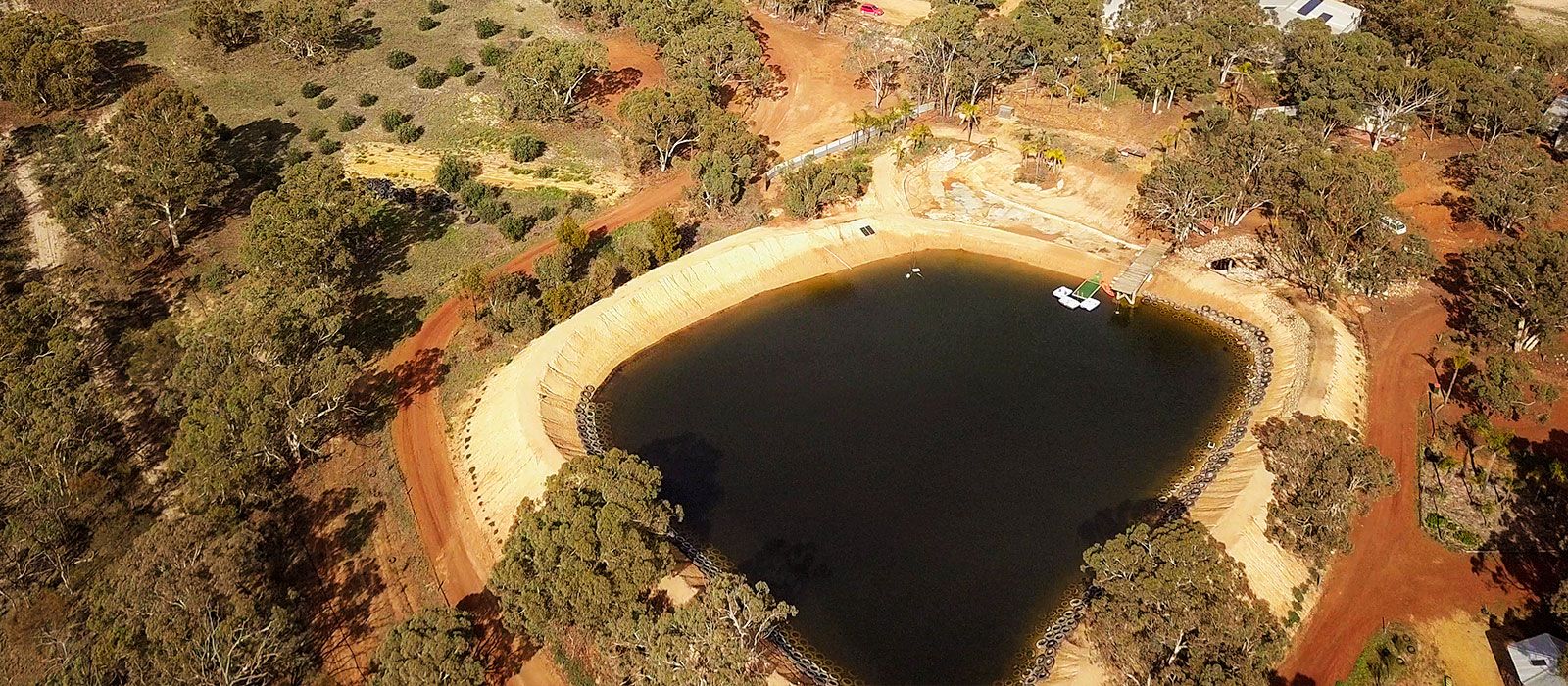 WhiteGum Farm