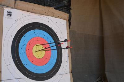 Hoddywell Archery Supplies & Park