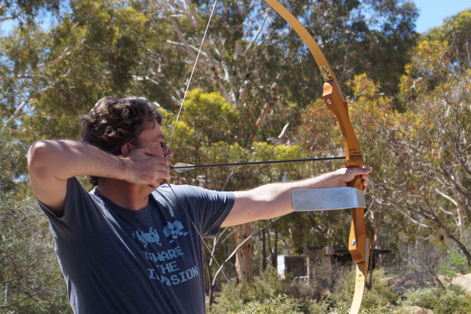 Hoddywell Archery Supplies & Park