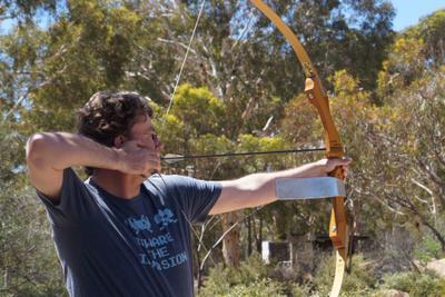 Hoddywell Archery Supplies & Park