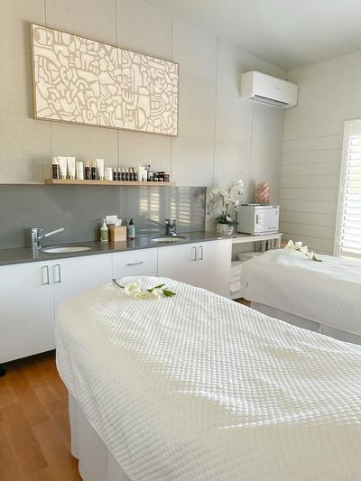 The Swan Valley Retreat