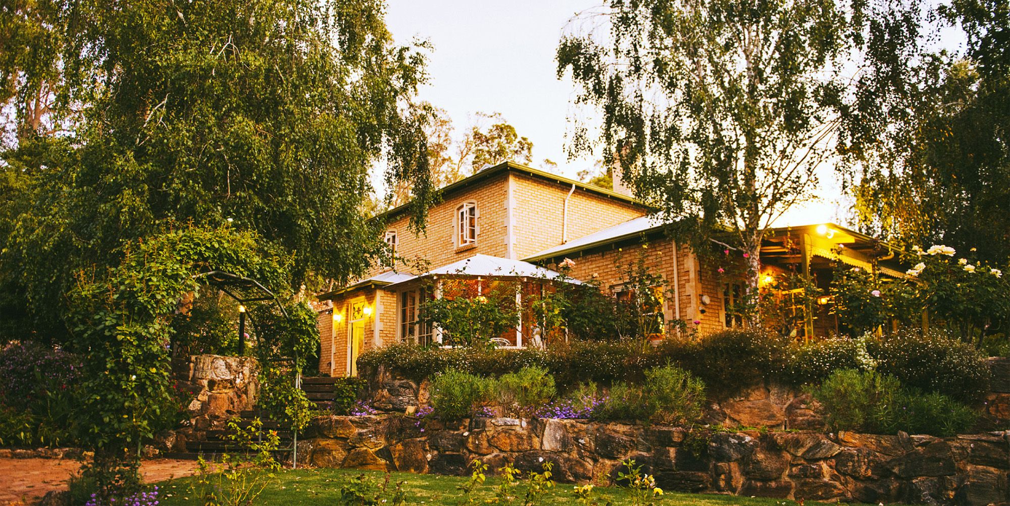 Holberry House
