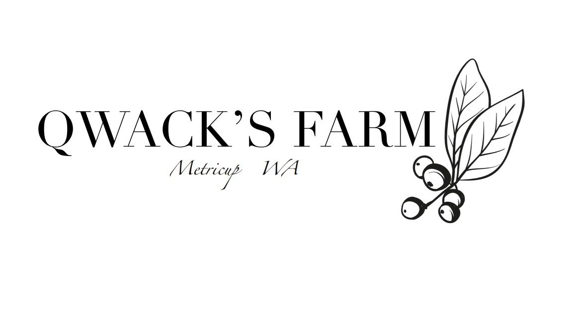 Qwack's Farm