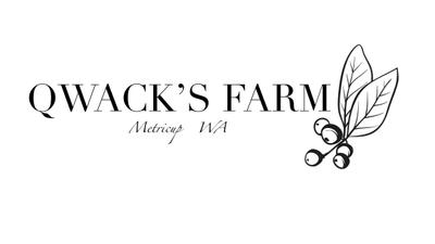 Qwack's Farm