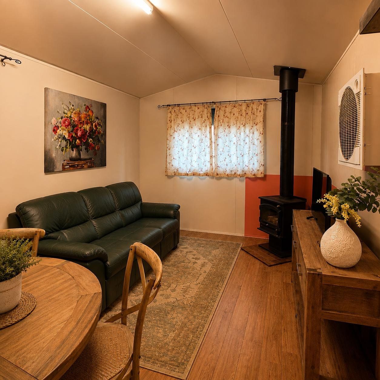 Lavendale Country Retreat