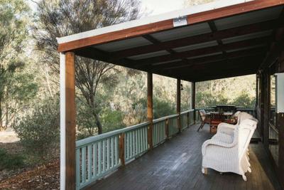 Lavendale Country Retreat