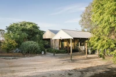 Lavendale Country Retreat