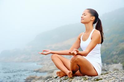 THE SANCTUARY WELLNESS RETREAT