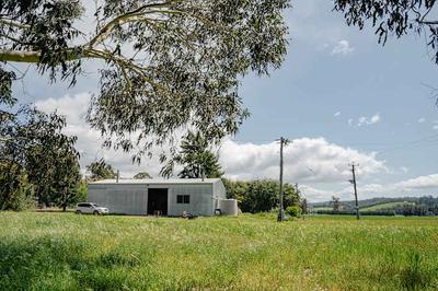 Brookhampton Valley Farm Getaway