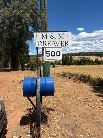 Brookhampton Valley Farm Getaway