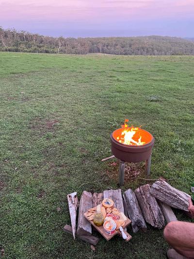 Fernbrook Farm Stay
