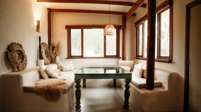 Solitaire Homestead