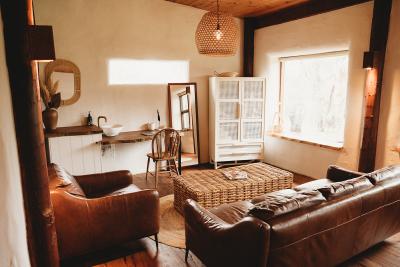 Solitaire Homestead
