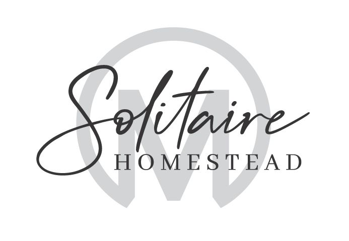 Solitaire Homestead