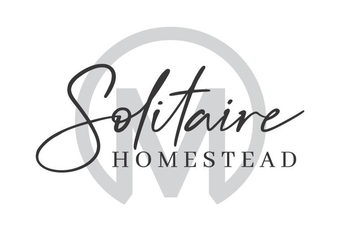Solitaire Homestead • Weddings & Accommodation