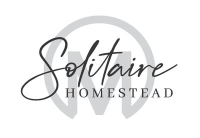 Solitaire Homestead