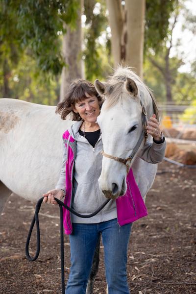 Equine & Human Connections