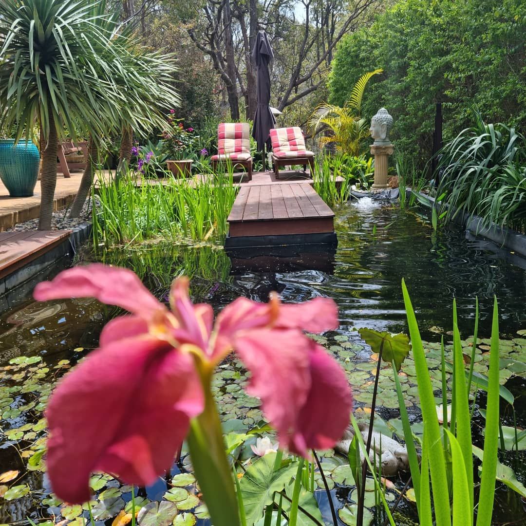 Natures Paradise