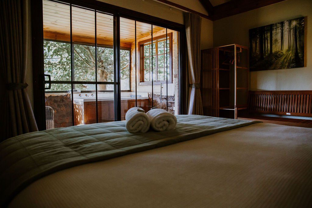 Clover Cottage Retreat