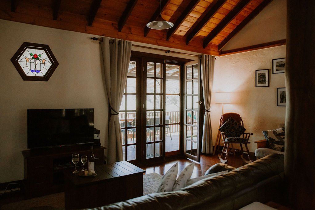 Clover Cottage Retreat