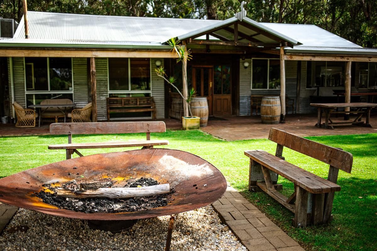 Loose Goose Chalets