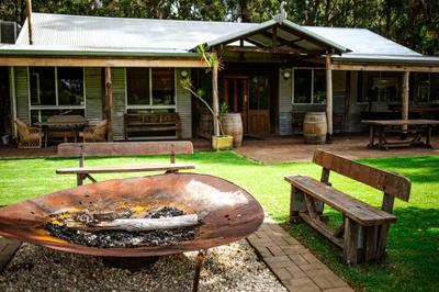 Loose Goose Chalets