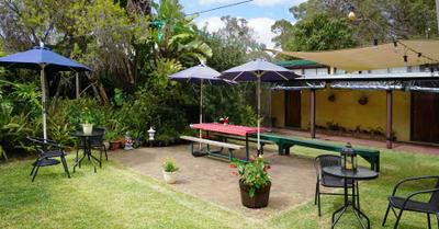 Glenbrook Estate