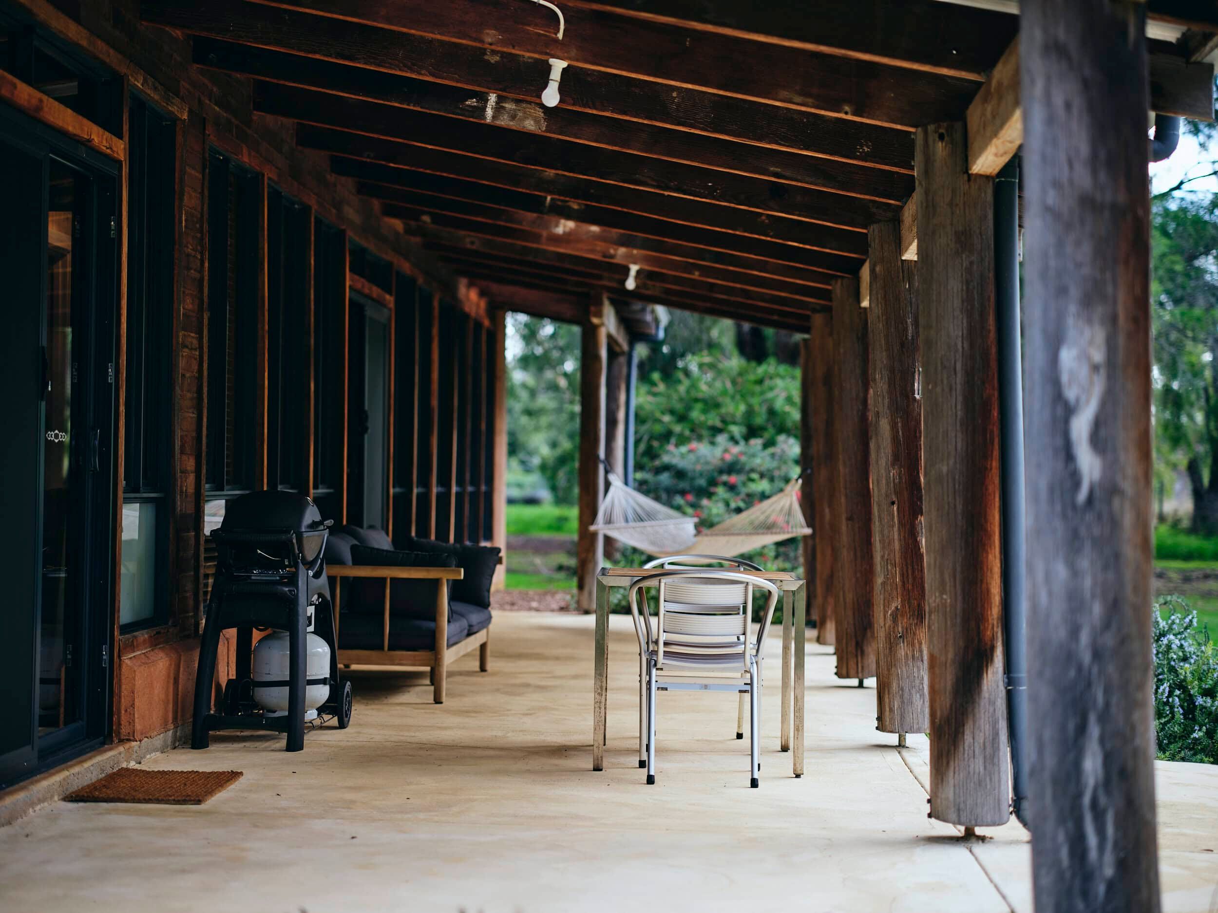 Burnside Organic Farm