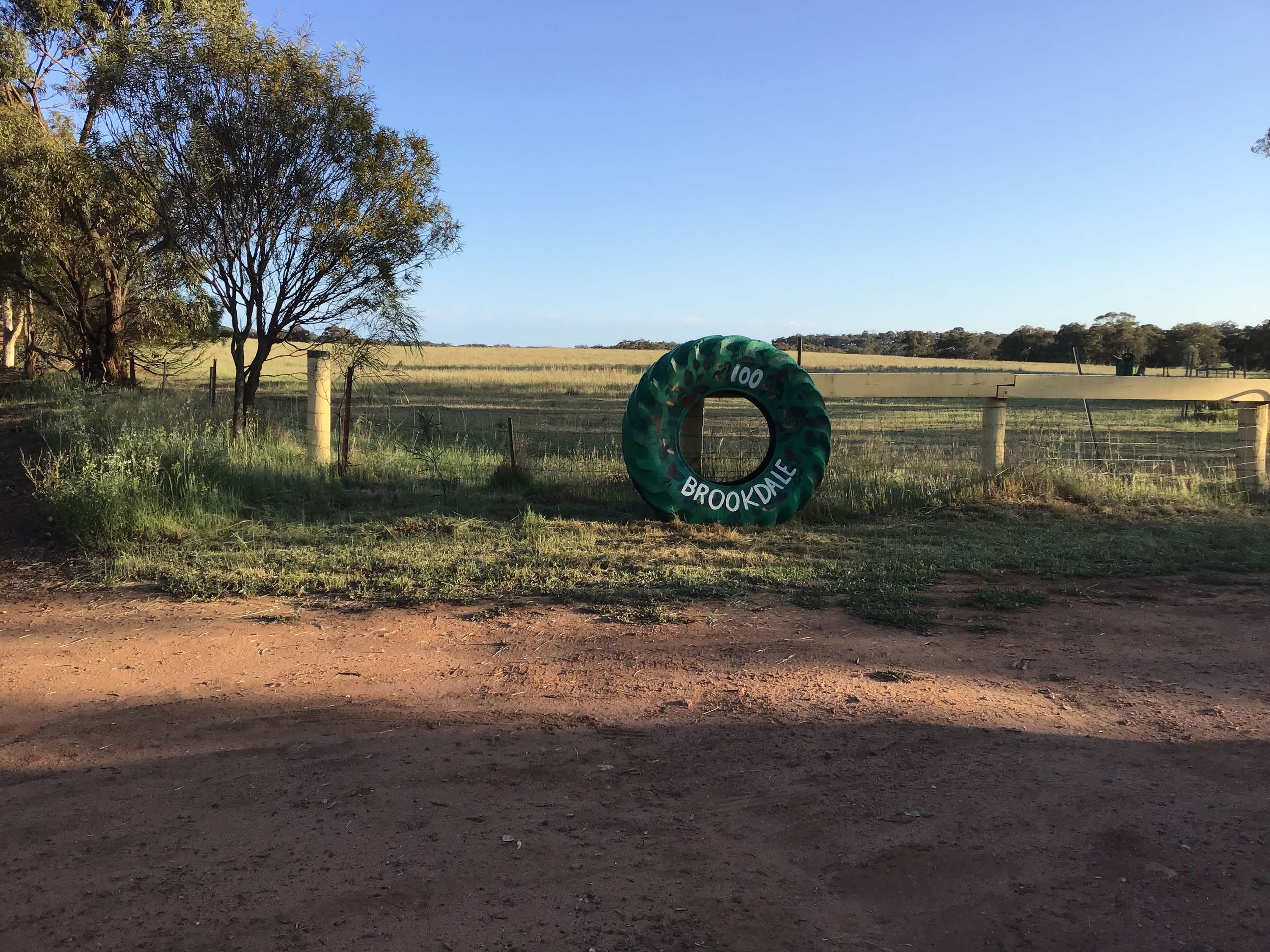 Brookdale Farm