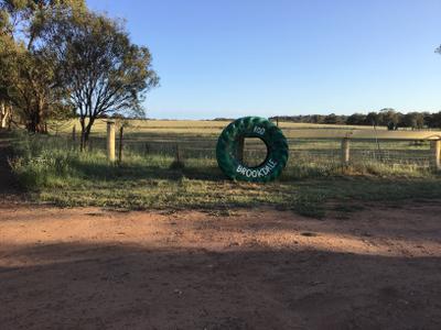 Brookdale Farm