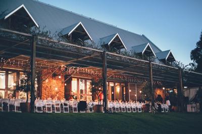 Stonebarn