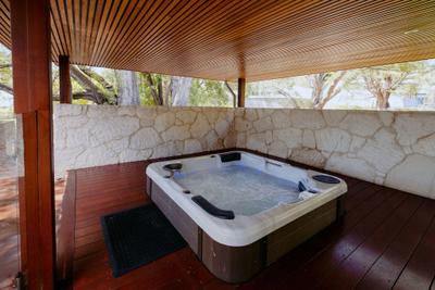 Losari Retreat Margaret River