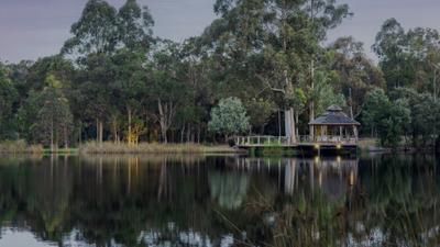 Forest Rise Chalets and Lodge - Margaret River