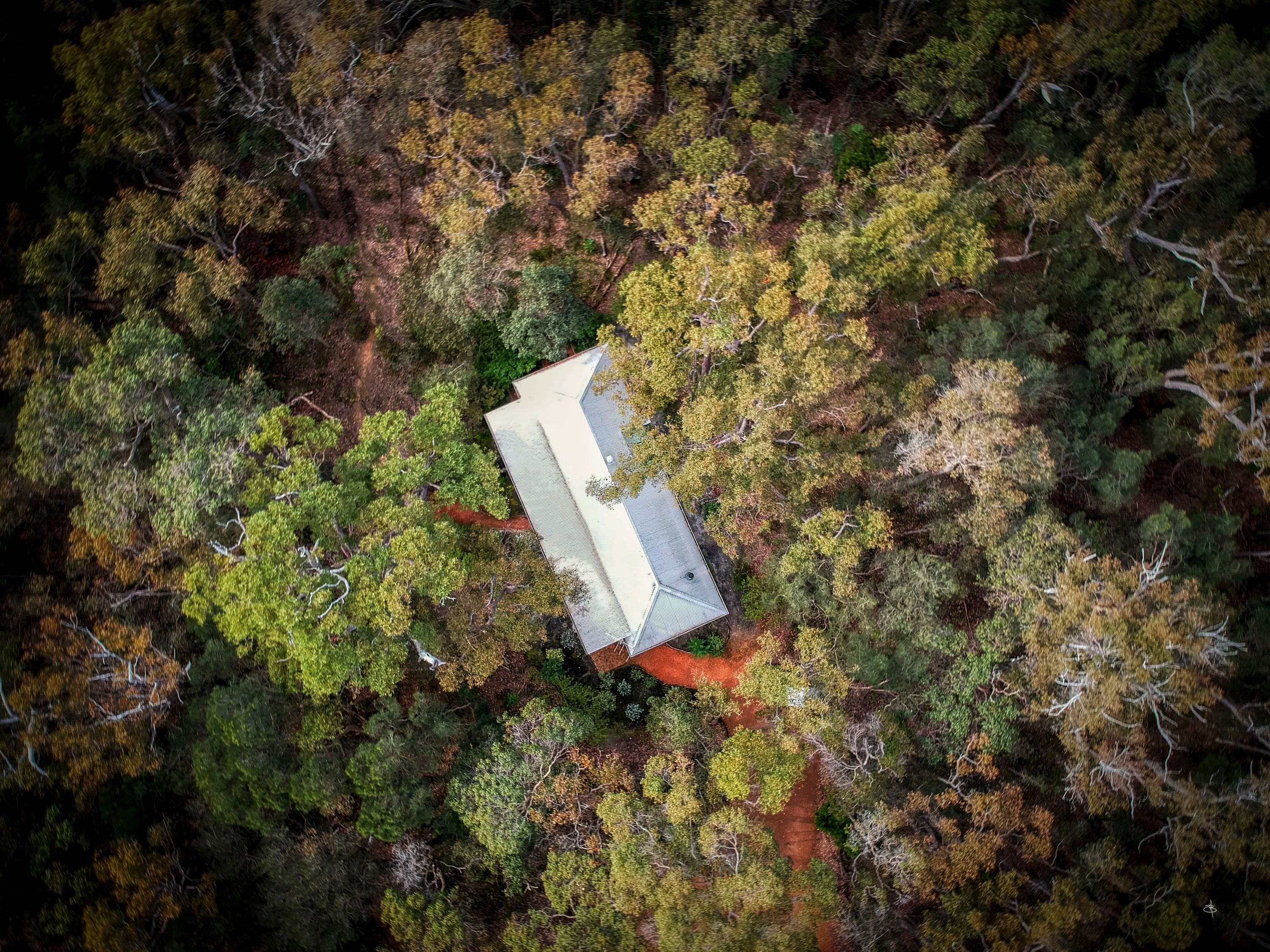 Forest Rise Chalets and Lodge - Margaret River