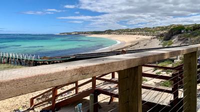 Forest Rise Chalets and Lodge - Margaret River