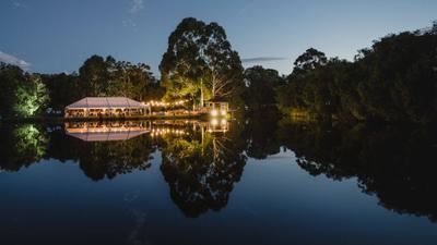 Forest Rise Chalets and Lodge - Margaret River