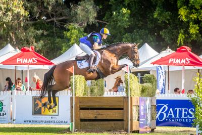 Sophie Warren Equestrian @ The Highfield Academy