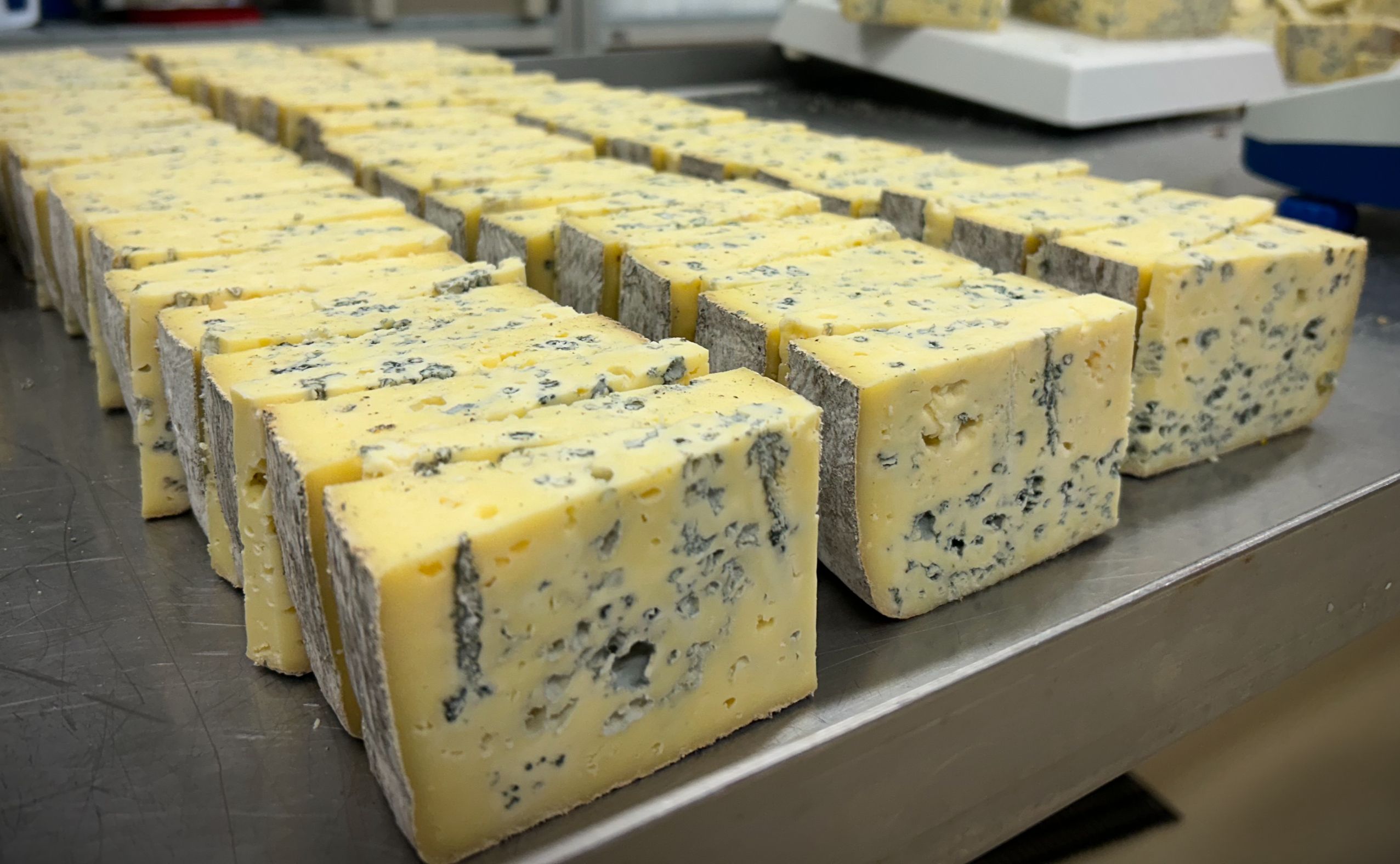 Cambray Cheese & Cottages