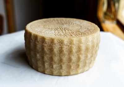 Cambray Cheese & Cottages
