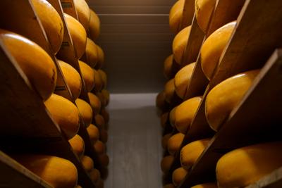 Cambray Cheese & Cottages