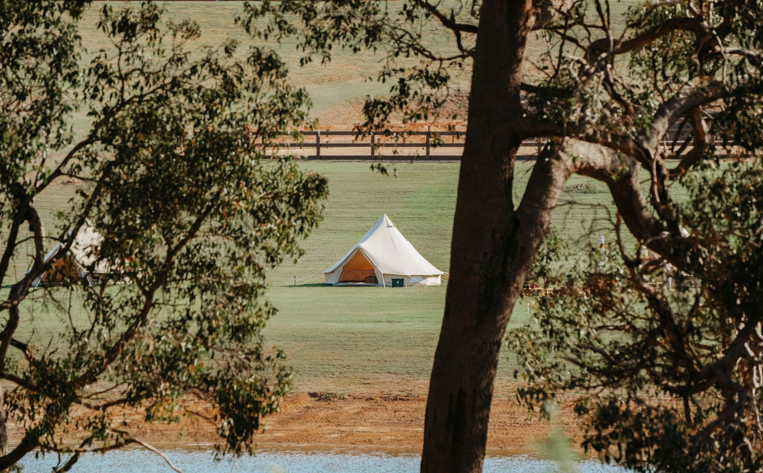 Orana Retreat