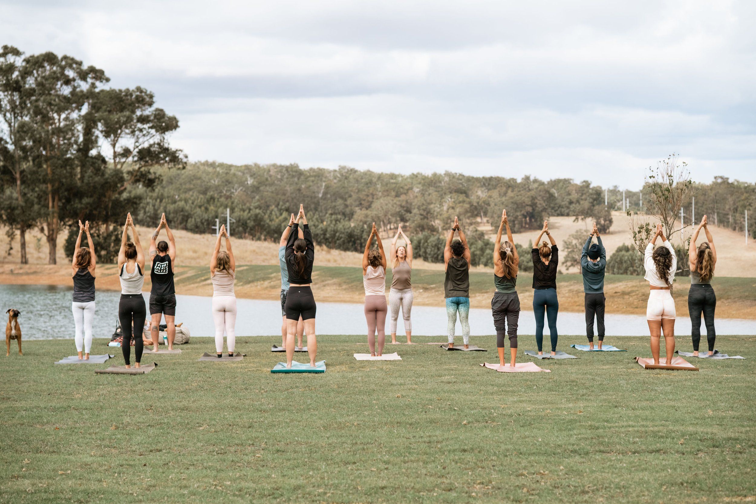 Orana Retreat
