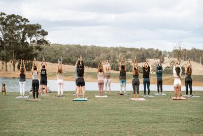 Orana Retreat