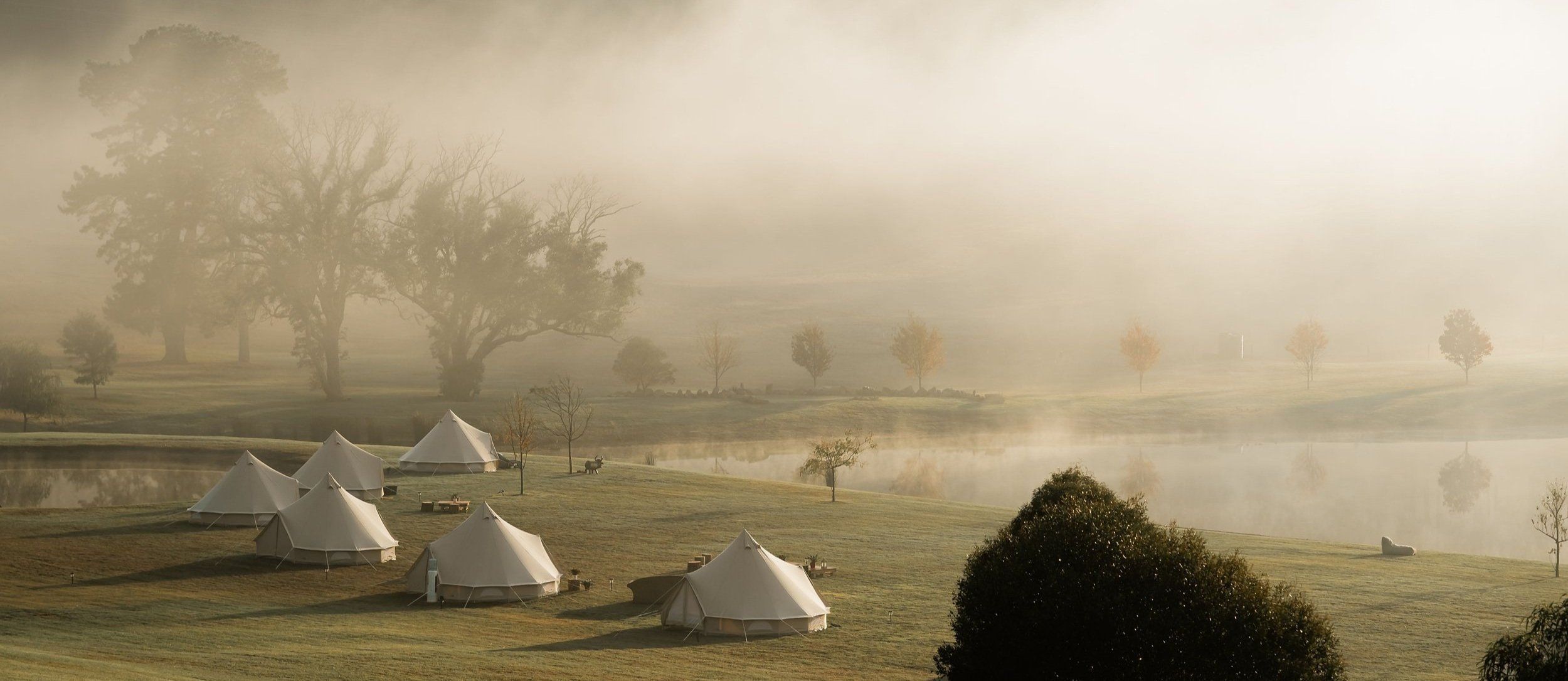Orana Retreat